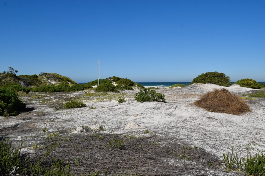 0 Bedroom Property for Sale in Struisbaai Western Cape